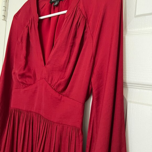 Banana Republic Balza Mini Dress - XXSP - NWOT - Picture 10 of 12